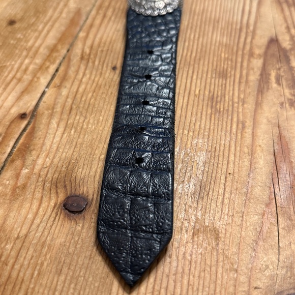 Mammi belt made in Italy - Picture 5 of 10